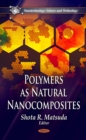 Polymers as Natural Nanocomposites - eBook