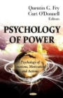 Psychology of Power - Book