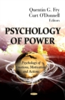 Psychology of Power - eBook