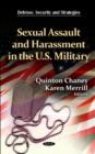 Sexual Assault & Harassment in the U.S. Military - Book