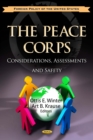 The Peace Corps : Considerations, Assessments and Safety - eBook