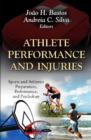 Athlete Performance & Injuries - Book