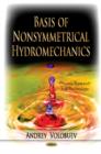 Basis of Nonsymmetrical Hydromechanics - Book