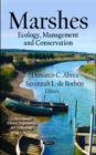Marshes : Ecology, Management & Conservation - Book