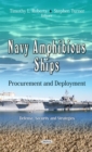 Navy Amphibious Ships : Procurement and Deployment - eBook