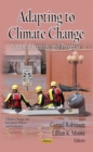 Adapting to Climate Change : National Strategy and Progress - eBook