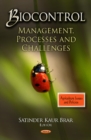 Biocontrol : Management, Processes & Challenges - Book