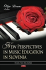 New Perspectives in Music Education in Slovenia - Book