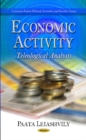 Economic Activity : Teleological Analysis - Book