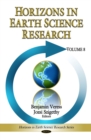 Horizons in Earth Science Research. Volume 8 - eBook