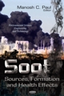 Soot : Sources, Formation and Health Effects - eBook