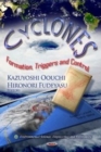 Cyclones : Formation, Triggers & Control - Book