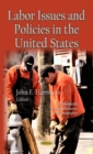 Labor Issues and Policies in the U.S. - eBook