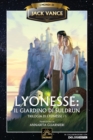 Lyonesse : Il giardino di Suldrun - Book