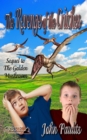 The Revenge of the Critches - eBook