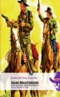 Jinetes del Pony Express - Book