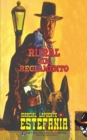 Rural sin reglamento - Book