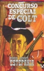 Concurso especial de Colt (Coleccion Oeste) - Book