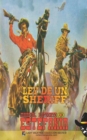Ley de un sheriff (Coleccion Oeste) - Book