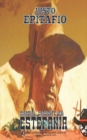 Justo epitafio (Coleccion Oeste) - Book