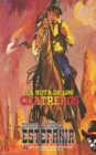 La ruta de los cuatreros (Coleccion Oeste) - Book