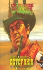 Un hombre del Oeste (Coleccion Oeste) - Book