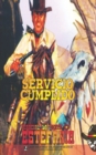 Servicio cumplido (Coleccion Oeste) - Book