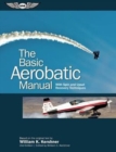 The Basic Aerobatic Manual : With Spin and Upset Recovery Techniques - Book