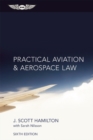 Practical Aviation & Aerospace Law - Book