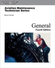 Aviation Maintenance Technician General - Book