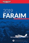 Far/Aim 2019 : Federal Aviation Regulations / Aeronautical Information Manual - Book