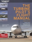 TURBINE PILOTS FLIGHT MANUAL - Book