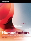 HUMAN FACTORS - Book