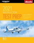 INSTRUCTOR TEST PREP 2021 - Book