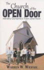 CHURCH OF THE OPEN DOOR THE - Book