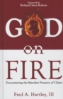 GOD ON FIRE - Book