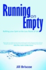 RUNNING ON EMPTY - Book