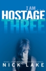 Hostage Three - eBook