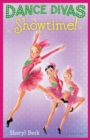 Dance Divas: Showtime! - Book