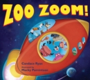 Zoo Zoom! - Book