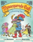 Mousequerade Ball : A Counting Tale - Book