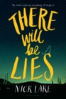 There Will Be Lies - eBook