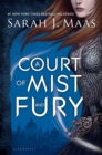 A Court of Mist and Fury - Book
