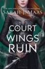 A Court of Thorns and Roses 3 - Book