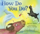 How Do You Do? - eBook