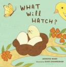 What Will Hatch? - Book