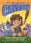 The Adventures of Caveboy - Book