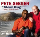 The Storm King : Stories, Narratives, Poems: Spoken Word Set to a World of Music - Book