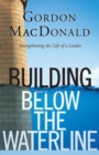 Building Below the Waterline - Book