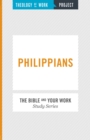 The Bible and Your Work Study Series - Book